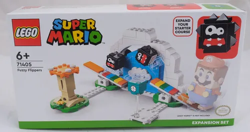 LEGO Super Mario 71405 Fuzzy-Flippers #24.9 20115 M7 von LEGO