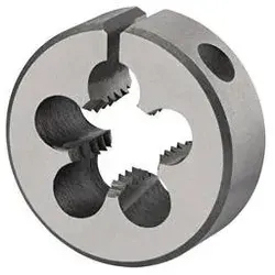 DORMER F3205/16X1.1/2 Schneideisen UNC von Dormer