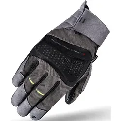 SHIMA AIR 2.0 Men Motorradhandschuhe - Belüftete Sommerhandschuhe mit Protektoren - Motorradhandschuhe aus Mesh mit optimaler Luftzirkulation und Touchscreen-Funktion, ideal für komfortable Fahrten im Sommer.