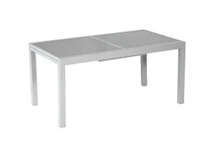 Produktbild Merxx Ausziehtisch Amalfi, 120 (180) x 90 cm