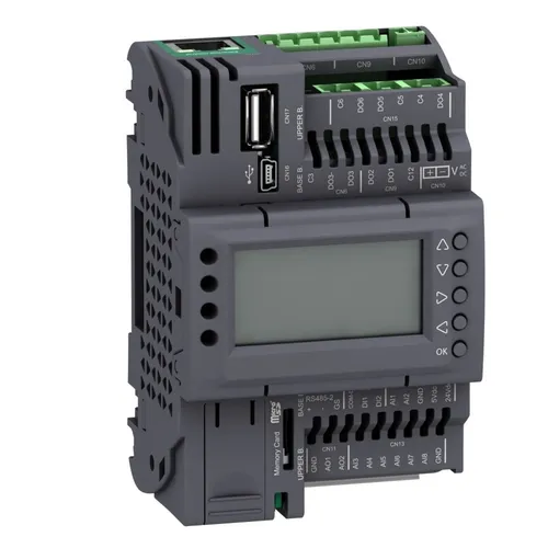 Produktbild Schneider Electric SPS-Steuerung Modicon M172 TM172PDG18S