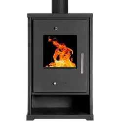 Kaminofen EKO 4 von Prometey