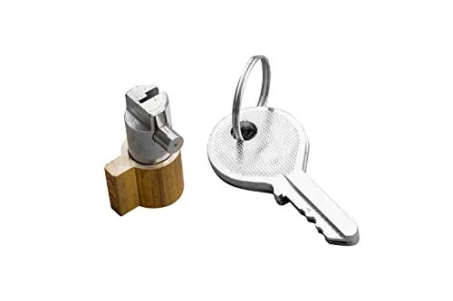 Anhängerschloss Lock Al-ko Aks 2000 / Ak 30 / Ak 35 Unitrailer