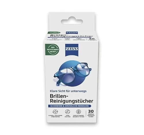 Brillenzubehör von ZEISS