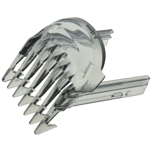Kammaufsatz Philips 422203633281 Haarkamm Aufsatz 3-15mm HC5630 HC6550 HC7650