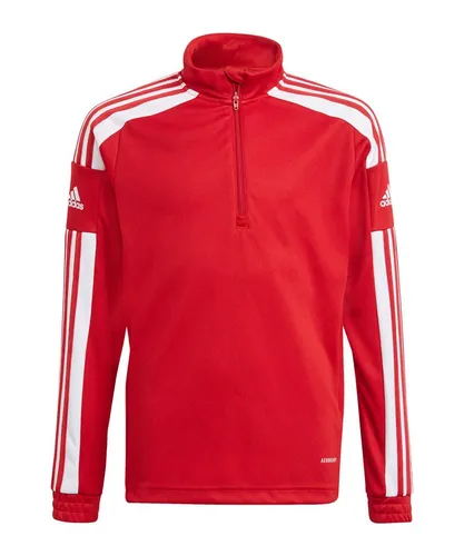 adidas Performance Sweatshirt adidas Performance Squadra 21 Trainingstop Kids Polyester