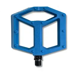 ACID Pedale FLAT C2-CC blue