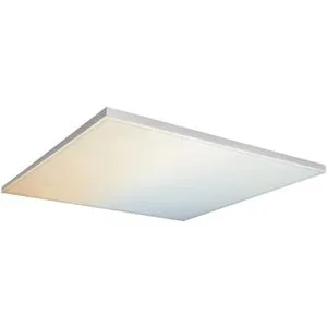LEDVANCE Deckenleuchte Smart+ Wifi Planon LED 60x60 cm - Moderne Deckenleuchte mit 3.400 Lumen und 40 Watt, dimmbar und steuerbar per App oder Sprachassistent. Ideal für Smart Home Anwendungen.