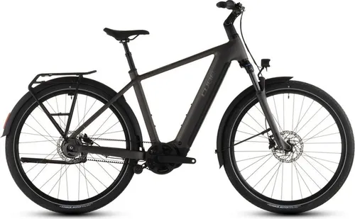 E-Bikes bis 3500 Euro von CUBE