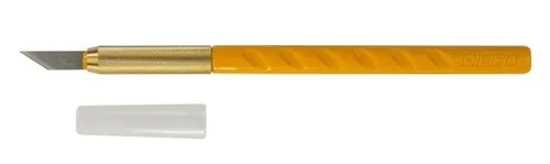 Skalpellmesser mit Klinge 6mm , OLFA® AK-1/5B