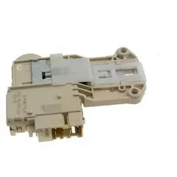 Arthur Martin - Ersatzteil - Türverriegelung, Türschloss - electrolux, aeg, electrolux, zanker, zanussi, faure essentiel b, whirlpool, juno, domeos,