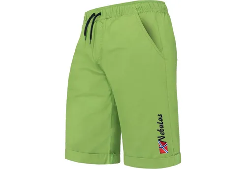 Nebulus Hose & Shorts MUDA, P5754 - Herren, hellgrün, XL