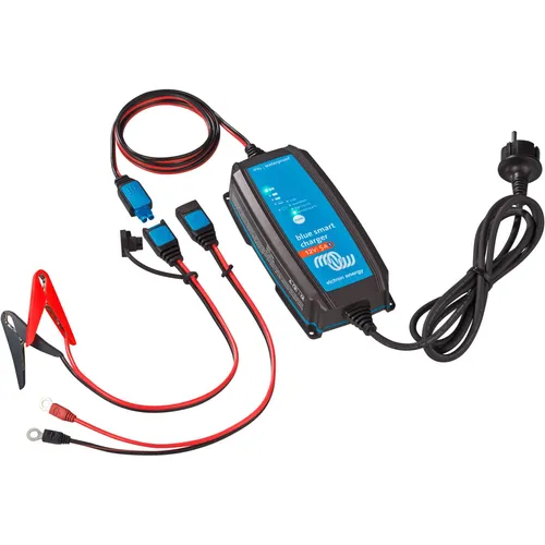 Victron BlueSmart Batterieladegerät IP65 12/5