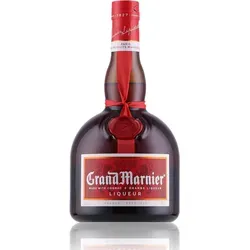 Grand Marnier Liqueur 0,7 l – feiner Orangen-Likör