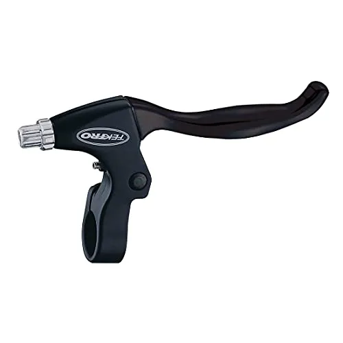 Tektro Bremshebel CL330-TS-black-right, Schwarz, 400mm, CL330-TS-black-right