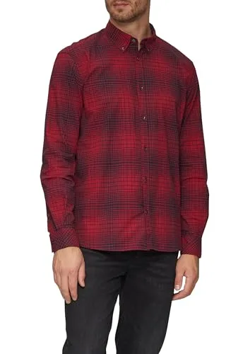 s.Oliver Hemd Langarm, Button-Down von s.Oliver