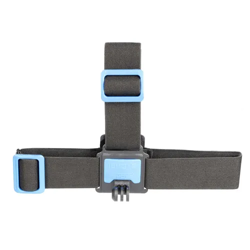 iSHOXS Headstrap & QuickClip