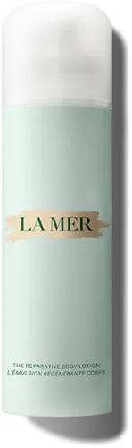 La Mer Die Körperpflege - The Reparative Body Lotion 160ml - Tagespflege mit 160 ml feuchtigkeitsspendender Lotion, ideal für die ganze Körperpflege und sorgt für intensive Hydratation und Regeneration der Haut.