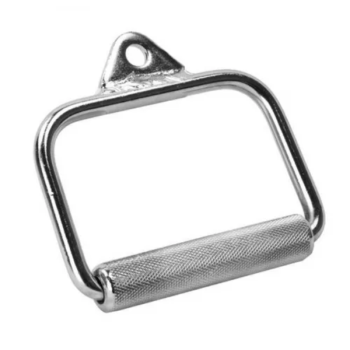 Einhandgriff für Latzug - Sport Einhandkabel - Kraftstationen für Bodybuilding mit einer maximalen Gewichtskapazität von 388 kg, ideal für vielseitiges Training wie Latzug und Rudern.