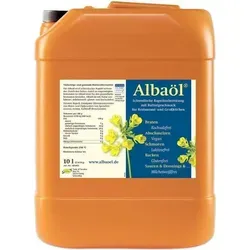 ALBAÖL von Lohkamp & Schmilewski GmbH & Co. KG