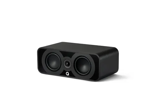 Q Acoustics 5090 schwarz Center-Lautsprecher für Heimkino