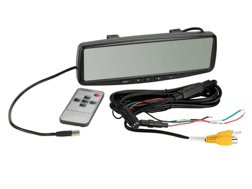 ACV 4.3 Zoll Spiegelmonitor Selbstabdimmend