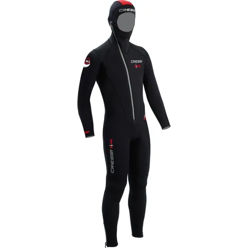 Cressi Diver Man All-in-One von Cressi