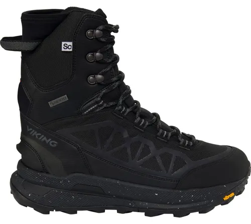 Viking Constrictor Warm Sc GTX Schuhe 46 – Schwarz