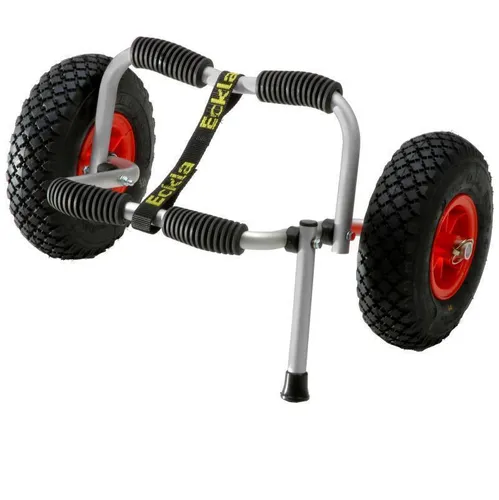 Eckla Bootswagen Atlantic 260 Kanuwagen Kajakwagen