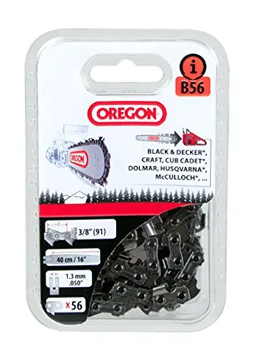 Oregon Q90SG044E Kette MICRO LITE A44