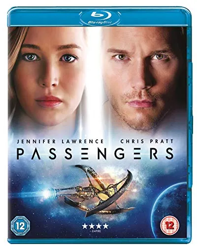 Passengers