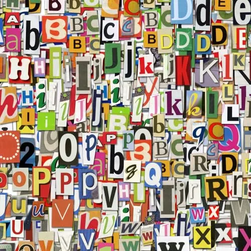 Queence Akustikbild Akustikpaneele Innendekoration Schallabsorber Schalldämmend akustikplatte (AB00056, 100x100 cm)