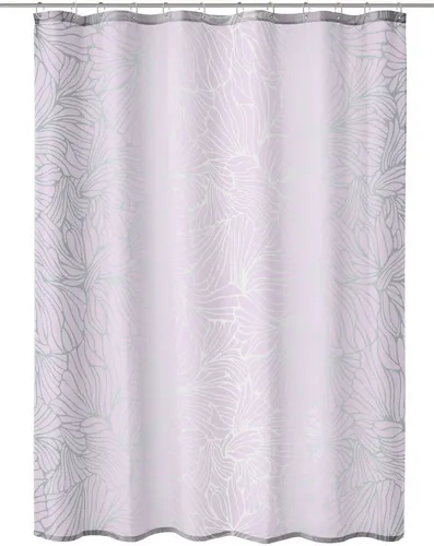 Kleine Wolke Duschvorhang Temptation 180 cm - Duschvorhang 