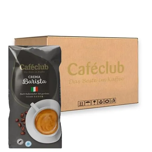 Caféclub