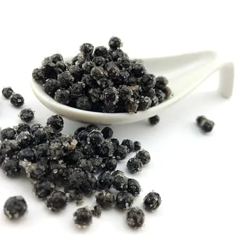 Kampot Pfeffer fermentiert (ganz) 30