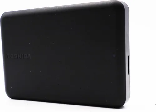 Toshiba Canvio Partner 2TB