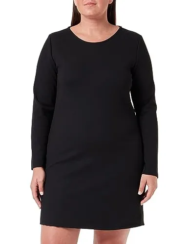 Vila VIARMERONE O-Neck L/S Dress - NOOS