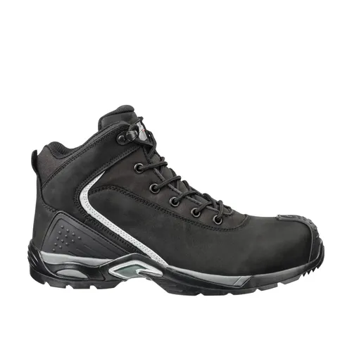 Albatros RUNNER XTS mid S3 HRO SRC Sicherheitstiefel