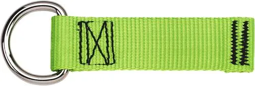 Metabo 628963000 Sicherungsbänder in grün von Metabo