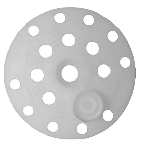 Iso-Teller Ø 60 mm/Btl a 100 Stück