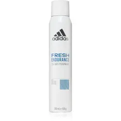 Adidas Fresh Endurance Anti-Perspirant Spray 150ml von adidas