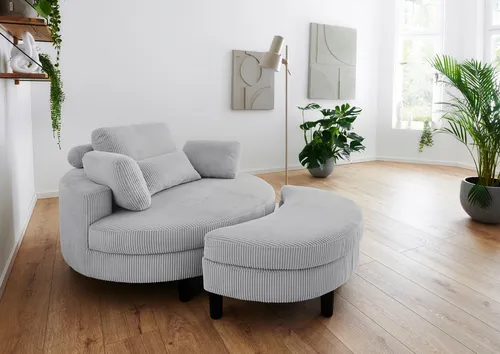 Polstersessel von OTTO home