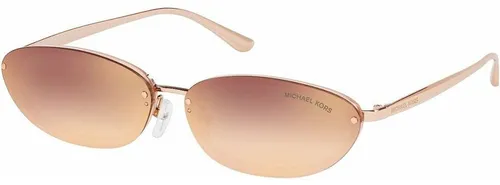 MICHAEL KORS Mod. MK2104-34686F-62 Sonnenbrille - Stylische Sonnenbrille für Damen aus hochwertigem Acetat, ideal für sonnige Tage und ein modisches Accessoire.