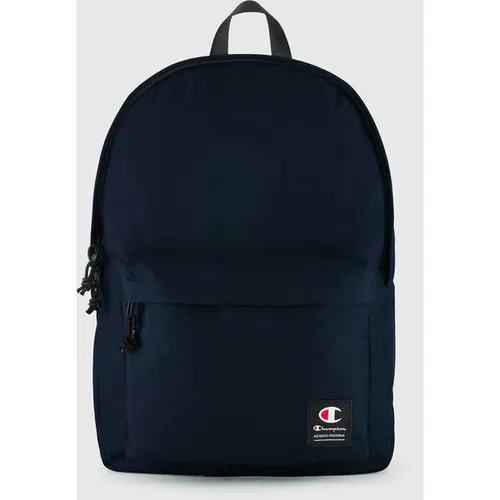 CHAMPION Rucksack Backpack - Wanderrucksäcke aus 100% Polyester, ideal für Sport und Outdoor-Aktivitäten – entdecke hochwertige Sportartikel bei INTERSPORT für die ganze Familie.