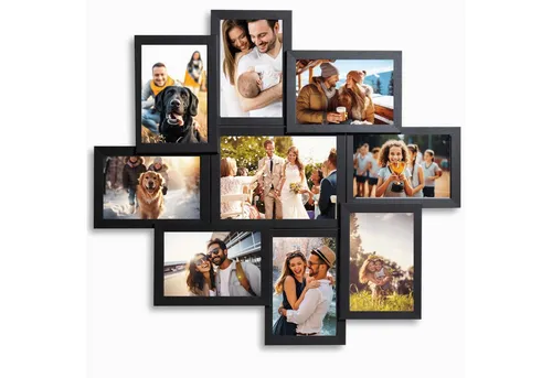 Victor (Zenith) Bilderrahmen Collage Galerierahmen