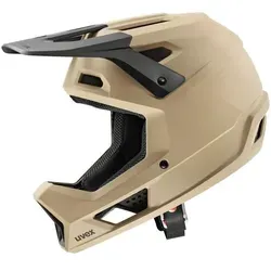 Produktbild Uvex Ravage Fullface Helm