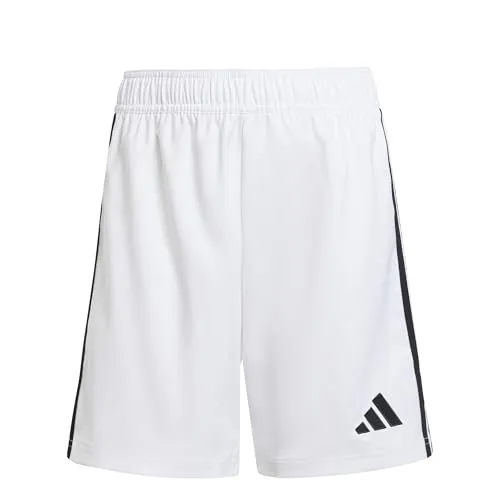 adidas Performance Trainingsshorts Tastigo 25 SHO Y für Kinder - Hochwertige Trainingsshorts für Kinder aus 100% Polyester, ideal für Fußball mit Regular Fit für optimalen Tragekomfort.
