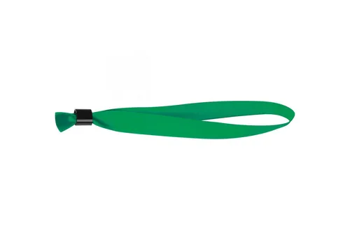 Easy Gifts Partyanzug 50x Einlassband / Festival Eintrittsbänder / aus Polyester / Farbe: gr