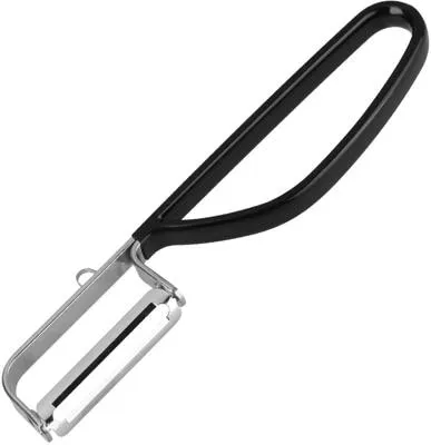 Stanley Rogers Various Pendelschäler, schwarz