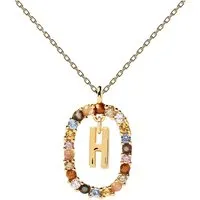 PdPaola Kette CO01-267-U 925er Silber 88268334